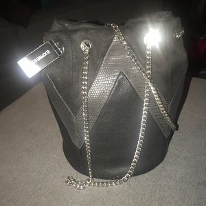 Small wrist express bag (new)